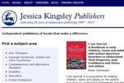 Jessica Kingsley Publishers